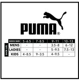 PUMA Men's 8 Pack Cool Cell Socks