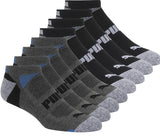 PUMA Men's 8 Pack Cool Cell Socks