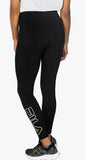 Fila Womens Cotton Leggings
