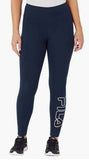 Fila Womens Cotton Leggings