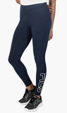 Fila Womens Cotton Leggings