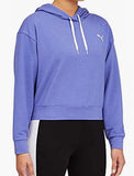 Puma Women's Modern Sport Lightweight Pullover Hoodie
