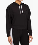 Puma Women's Modern Sport Lightweight Pullover Hoodie