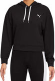 Puma Women's Modern Sport Lightweight Pullover Hoodie