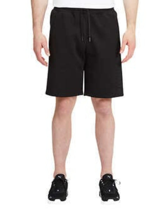 PUMA Men’s Embossed Fleece Short