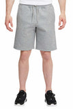 PUMA Men’s Embossed Fleece Short