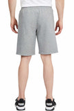 PUMA Men’s Embossed Fleece Short