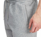 PUMA Men’s Embossed Fleece Short