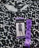ELLEN TRACY Ladies' Pima Cotton Dress