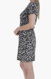 ELLEN TRACY Ladies' Pima Cotton Dress