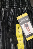 Briggs' Ladies' Linen Blend Shorts