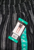 Briggs' Ladies' Linen Blend Shorts