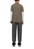 Caterpillar Kids 2-Piece Jogger Se
