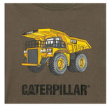 Caterpillar Kids 2-Piece Jogger Se