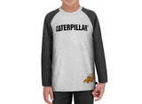 Caterpillar Kids 2-Piece Jogger Se