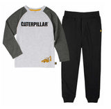 Caterpillar Kids 2-Piece Jogger Se