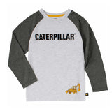 Caterpillar Kids 2-Piece Jogger Se