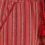 Briggs' Ladies' Linen Blend Shorts