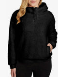 Lukka Lux Ladies' Fleece Lined Hoodie