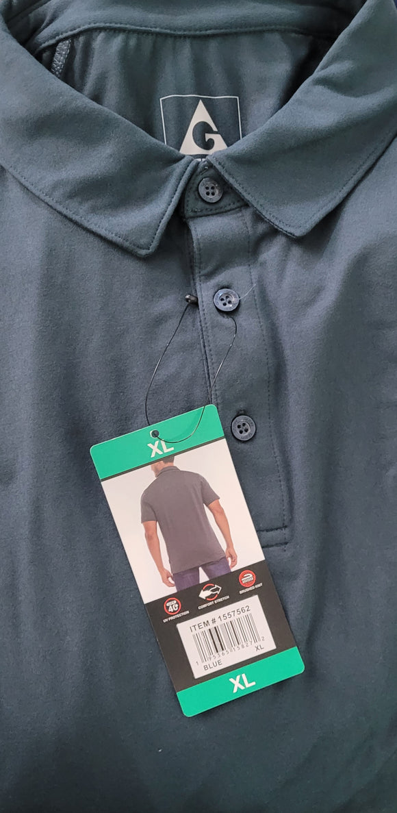 Gerry Men's Performance Polo Shirt