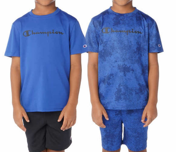 Champion Youth 2-Pack Tshirt