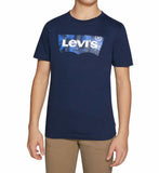 Levi's Youth 3-Pack Short Sleeve Tshirt