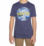 Levi's Youth 3-Pack Short Sleeve Tshirt