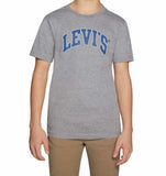 Levi's Youth 3-Pack Short Sleeve Tshirt