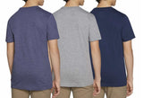 Levi's Youth 3-Pack Short Sleeve Tshirt