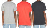 Levi's Youth 3-Pack Short Sleeve Tshirt