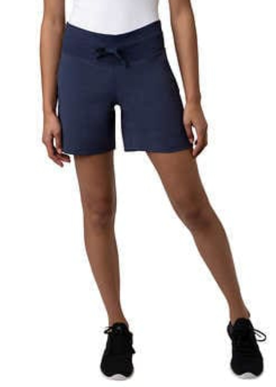 Tuff Athletics Ladies' Shorts – MauriceAndreen