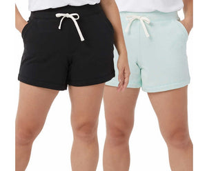 32 Degrees Ladies' Shorts, 2-Pack