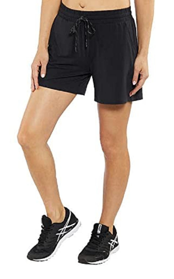 Pacific Trail Ladies' Cozy Shorts