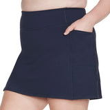 Skechers Gowalk Women's GoFlex UPF 40+ High Waist Skort