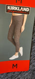 Kirkland Signature Ladies' Brushed Legging