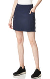 Skechers Gowalk Women's GoFlex UPF 40+ High Waist Skort