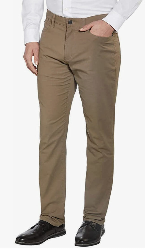 English Laundry Mens 5 Pocket Midway Pants