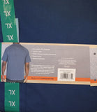 Rugged Elements Men's 2-Pack Work TShirt 