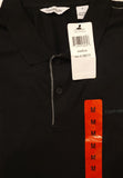 Calvin Klein Men’s Short Sleeve Polo Shirt