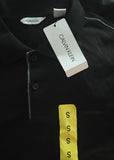Calvin Klein Men’s Short Sleeve Polo Shirt