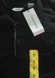 Calvin Klein Men’s Short Sleeve Polo Shirt