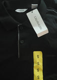 Calvin Klein Men’s Short Sleeve Polo Shirt