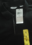 Calvin Klein Men’s Short Sleeve Polo Shirt