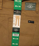 G.H. Bass Men’s Canvas Pants