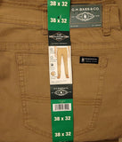 G.H. Bass Men’s Canvas Pants