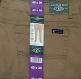 G.H. Bass Men’s Canvas Pants