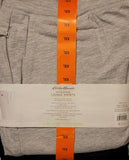 Eddie Bauer Men's 2-Pack Lounge Shorts