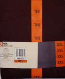 Weatherproof Vintage Men's Crew Neck Stretch TShirt 2-Pack