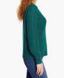Jessica Simpson Ladies Pullover Sweater