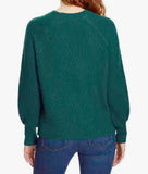 Jessica Simpson Ladies Pullover Sweater